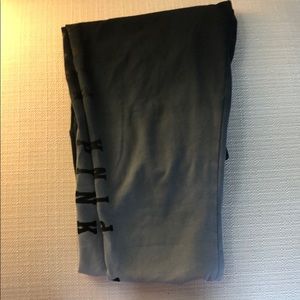 *PINK* Size S Leggings